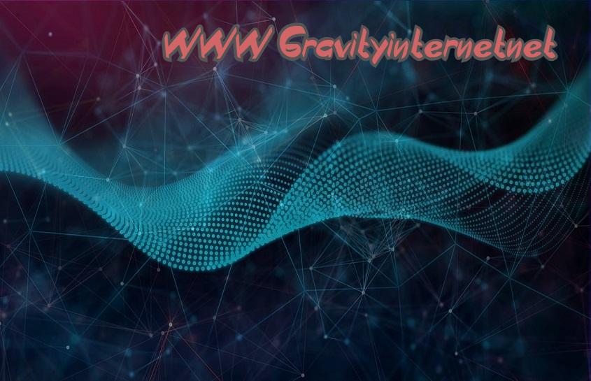 WWW Gravityinternetnet